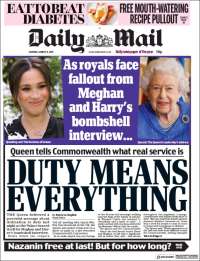 Daily Mail