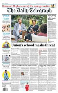 Daily Telegraph