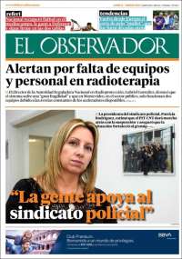El Observador