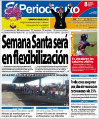 Periodiquito de Aragua