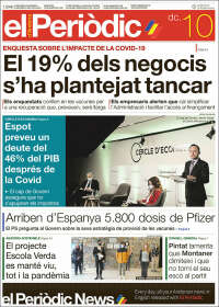 El Periòdic d'Andorra