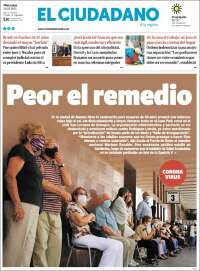 Diario El Ciudadano