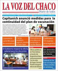 La Voz del Chaco