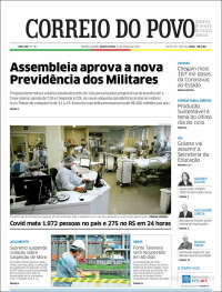 Correio Do Povo
