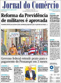 Jornal do Comércio