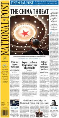 The National Post