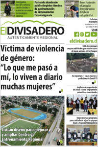 Diario El Divisadero