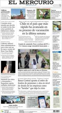El Mercurio