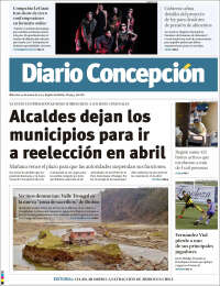 Diario de Concepción