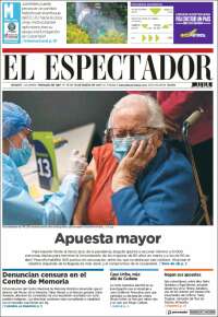 El Espectador