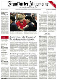 Frankfurter Allgemeine