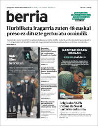 Berria