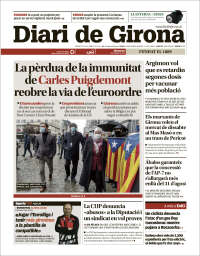 Diari de Girona