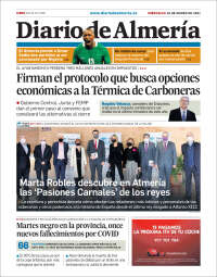 Diario de Almería