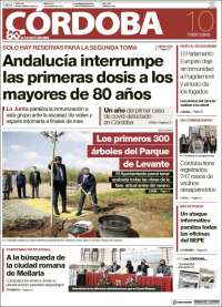 Diario de Córdoba