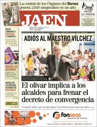 Diario Jaén