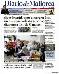 Diario de Mallorca