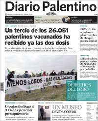 Diario Palentino