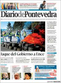 Diario de Pontevedra