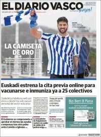 Diario Vasco