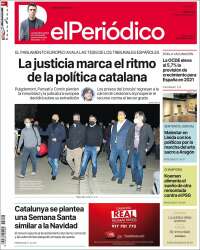 El Periódico