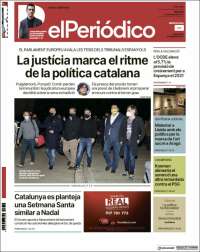 El Periódico de Catalunya