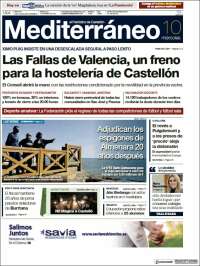 El Periódico Mediterraneo