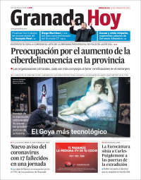 Granada Hoy