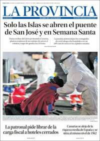 La Provincia