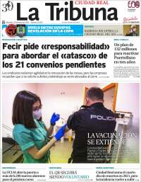 La Tribuna de Ciudad Real