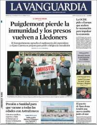 La Vanguardia