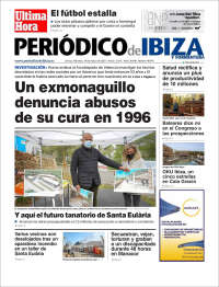 Periódico de Ibiza