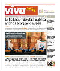 Viva Jaén