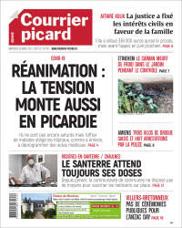 Courrier Picard