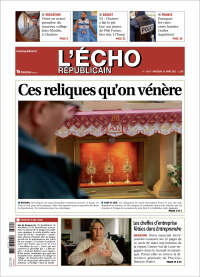 L'Echo Républicain