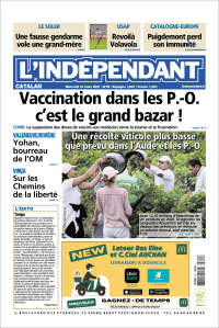 Le Indépendant