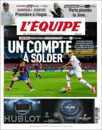 L'Equipe