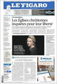 Le Figaro