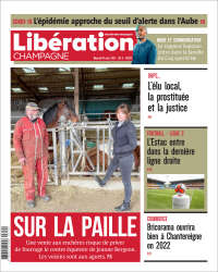 Libération Champagne