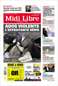 Midi Libre