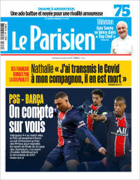 Le Parisien