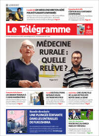 Télégramme