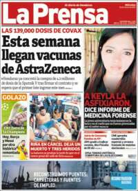 La Prensa
