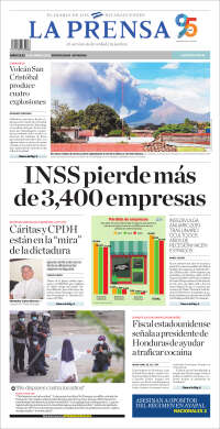 La Prensa