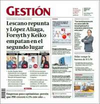 Diario Gestión