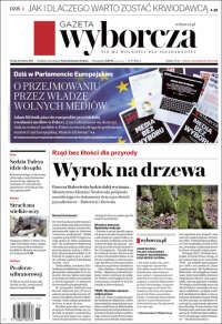 Gazeta Wyborcza