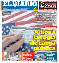 El Diario NY