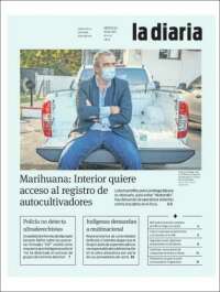 La Diaria