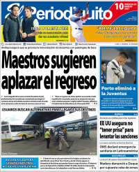 Periodiquito de Aragua