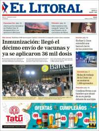 El Litoral Corrientes